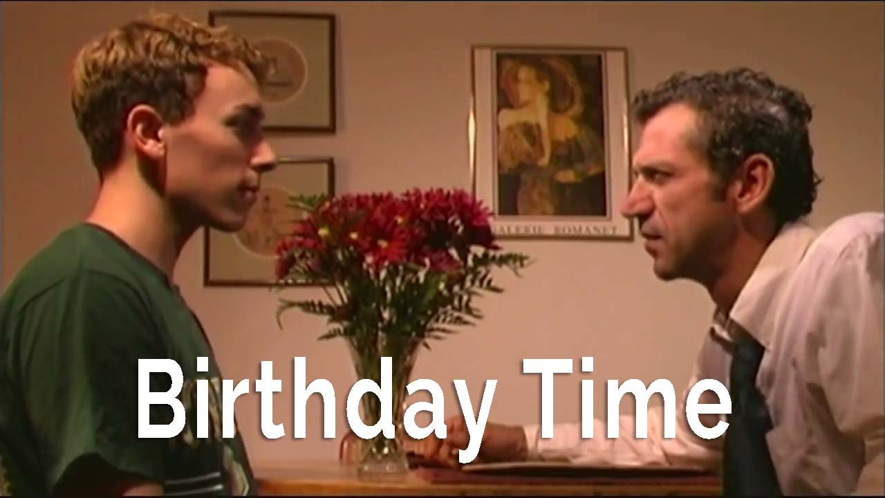 Birthday Time (2000)