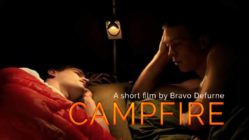 Campfire (2000) by Bravo Defurne
