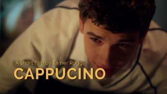 Cappuccino (2010)
