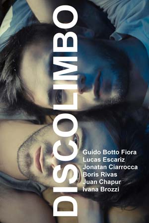 Disco limbo (2016)
