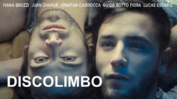 Disco limbo (2016)