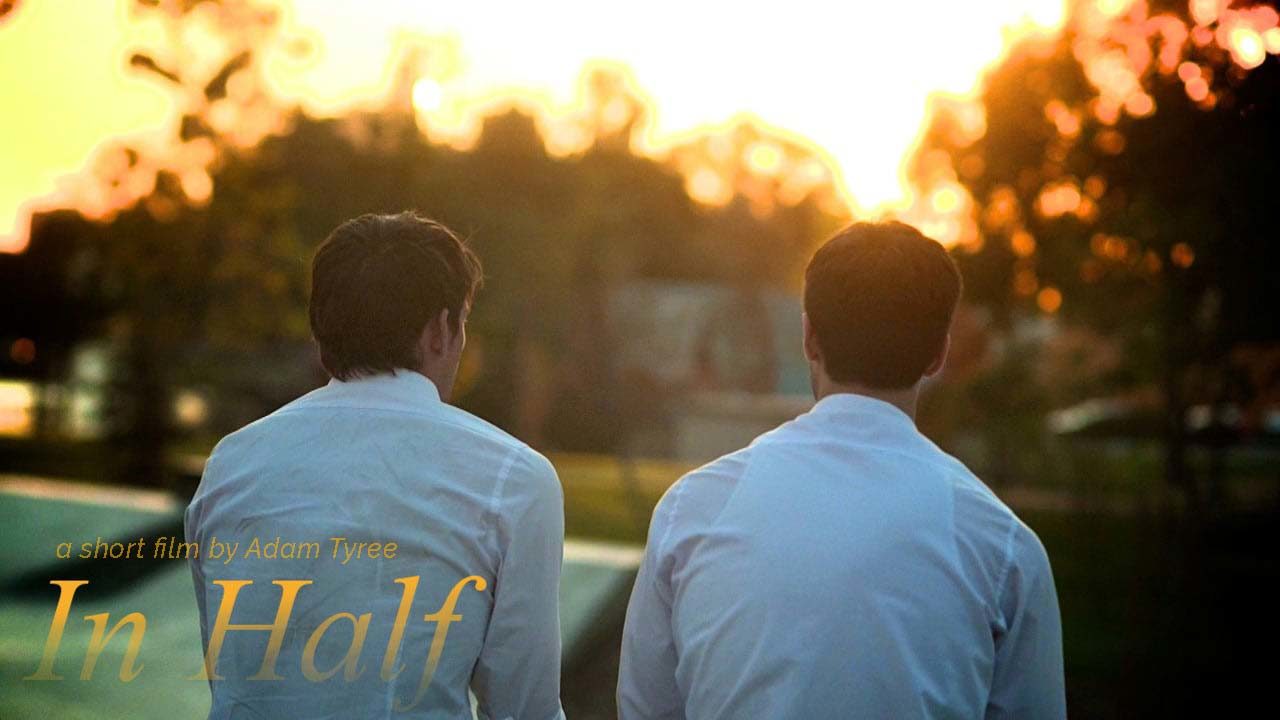 In Half (2012) a short film by Adam Tyree
