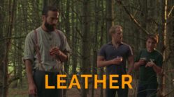 Leather (2013) - a gay film by Patrick McGuinn