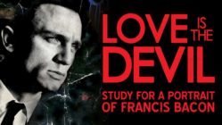 Love Is the Devil