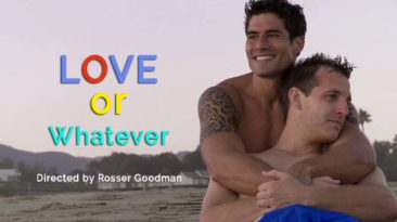Love or Whatever (2012)