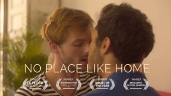 No Place Like Home (2017)