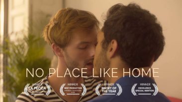 No Place Like Home (2017)