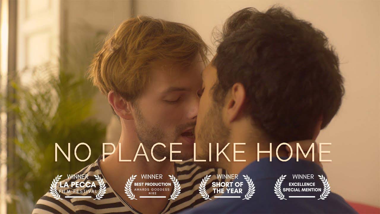 No Place Like Home (2017)