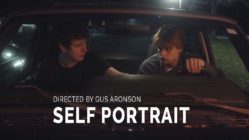 Self Portrait (2020)
