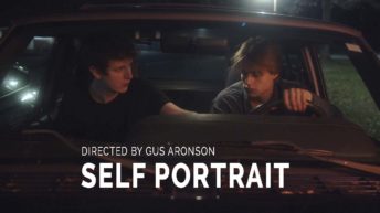 Self Portrait (2020)