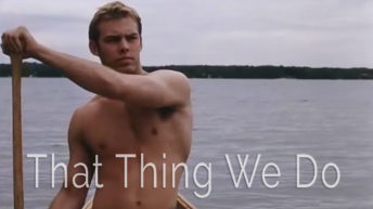 That Thing We Do (2003)