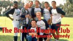 The Broken Hearts Club: A Romantic Comedy (2000)