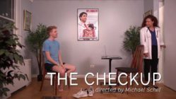 The Checkup (2019)