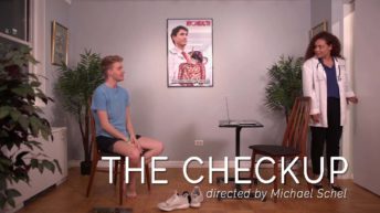 The Checkup (2019)