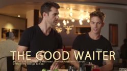 The Good Waiter (2016)