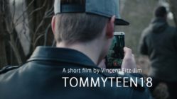 TommyTeen18 - gay short film