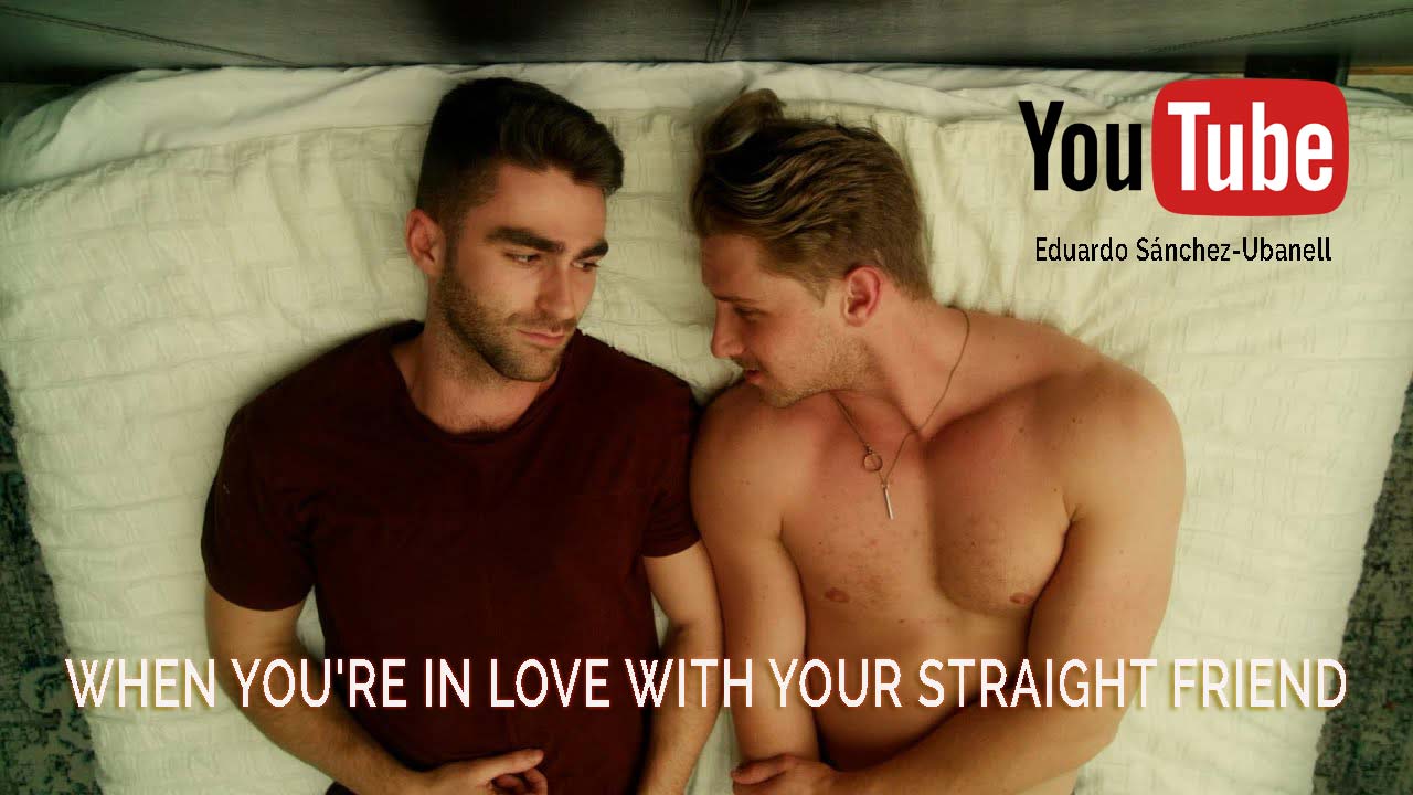 When You're In Love With Your Straight Friend ()