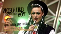 Worried About the Boy
