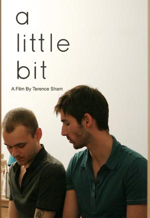 A Little Bit (2012)