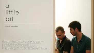 A Little Bit (2012)