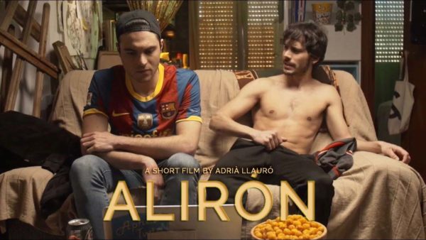 Alirón (2019)