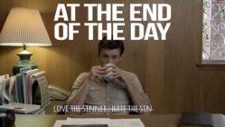 At the End of the Day (2018)