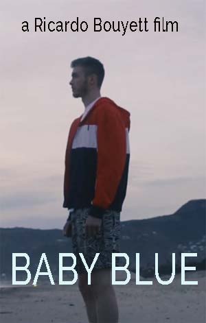 Baby Blue (2018)