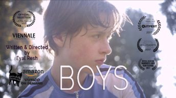 Boys (2016)