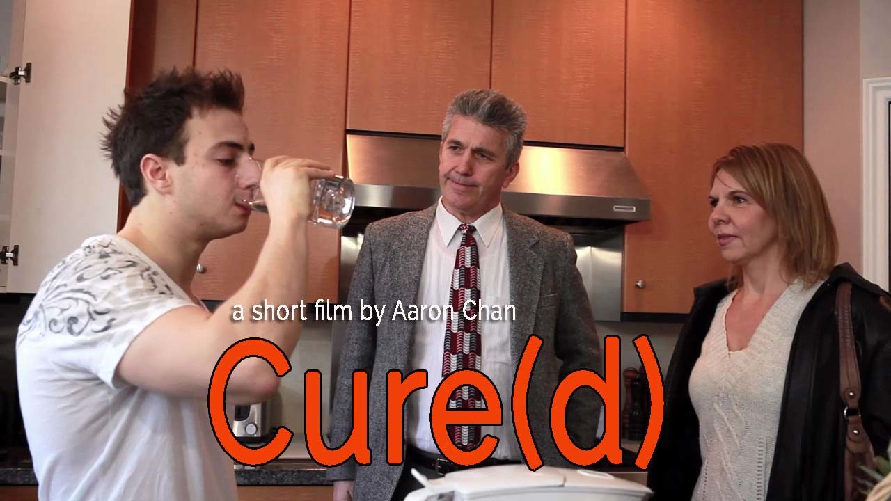 Cure(d) (2011)
