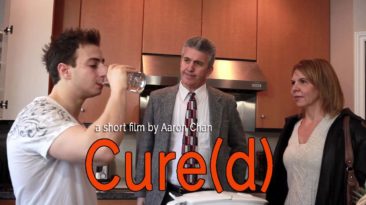 Cure(d) (2011)