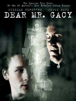 Dear Mr. Gacyr (2010)