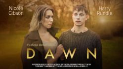 Dawn (2016) - A gay short film by Jake Graf