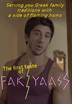 Fak Yaass (2019)