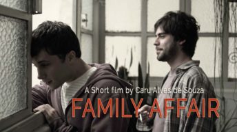 Family Affair (2011)