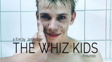 The Whiz Kids