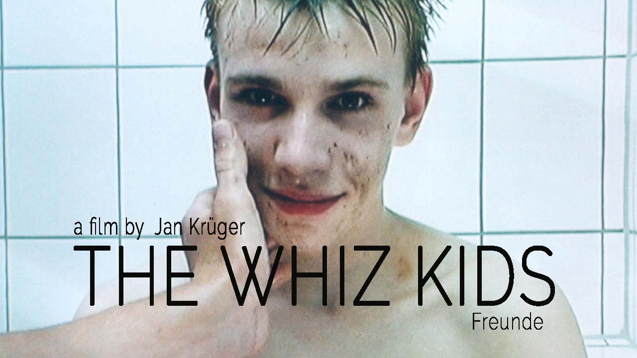 The Whiz Kids (2001)