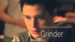 Grinder (2016)