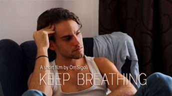 Keep Breathing (2012)