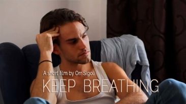 Keep Breathing (2012)