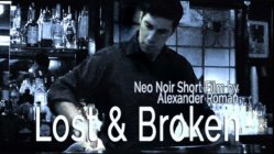 Lost & Broken (2013)
