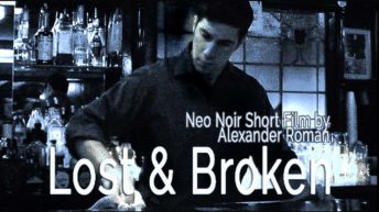 Lost & Broken (2013)