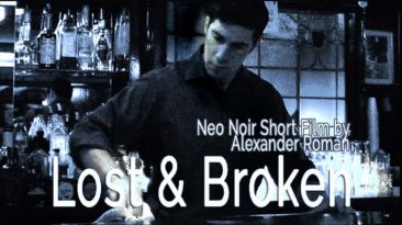 Lost & Broken (2013)