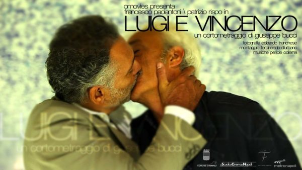 Luigi & Vincenzo (2013)