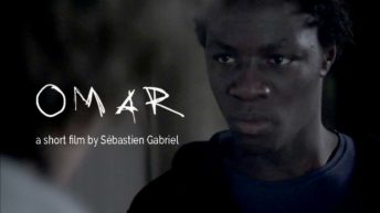 Omar (2009) - Gay short film against homophobia