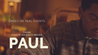 Paul (2018)