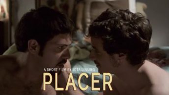 Placer (2009) - a film by Jota Linares