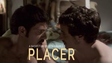 Placer (2009) - a film by Jota Linares