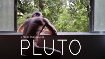 Pluto (2015) - a film by Daniel Nolasco