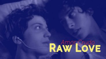 Raw Love (2008)