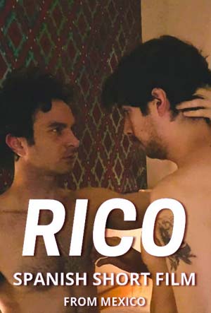 Rico (2020) by Jay Parikh